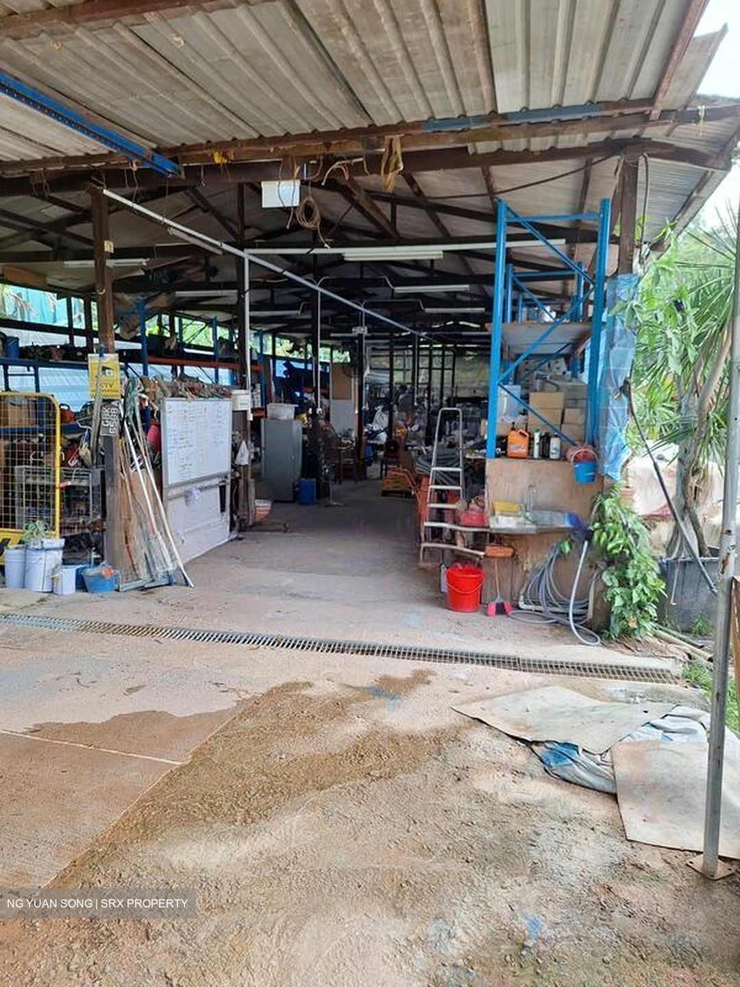 Seletar West Farmway 6 (D28), Warehouse #578539681